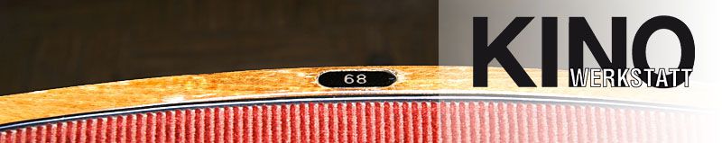 Kinowerkstatt St. Ingbert